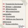 Guía de Menopausia y Perimenopausia (1) Guía de Menopausia y Perimenopausia