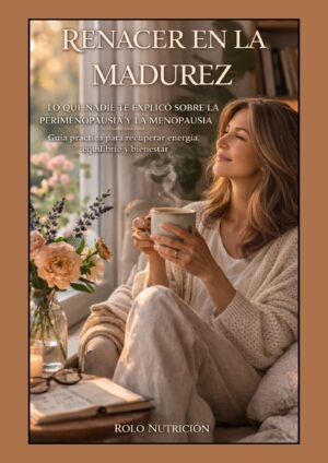 Guía de Menopausia y Perimenopausia